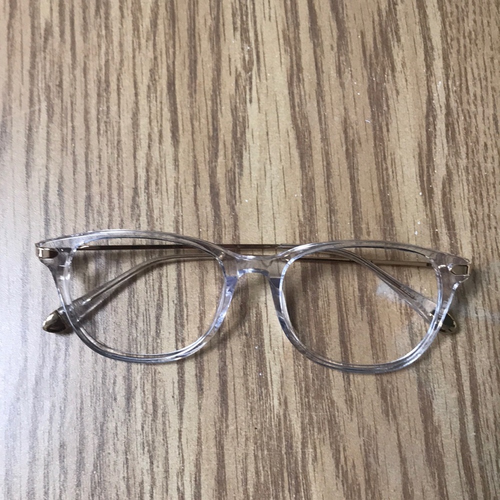 Glasses